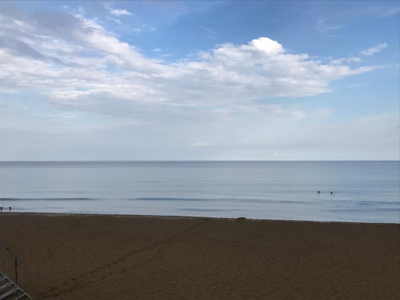 Villa Aretusa Lido di Noto Exterior foto